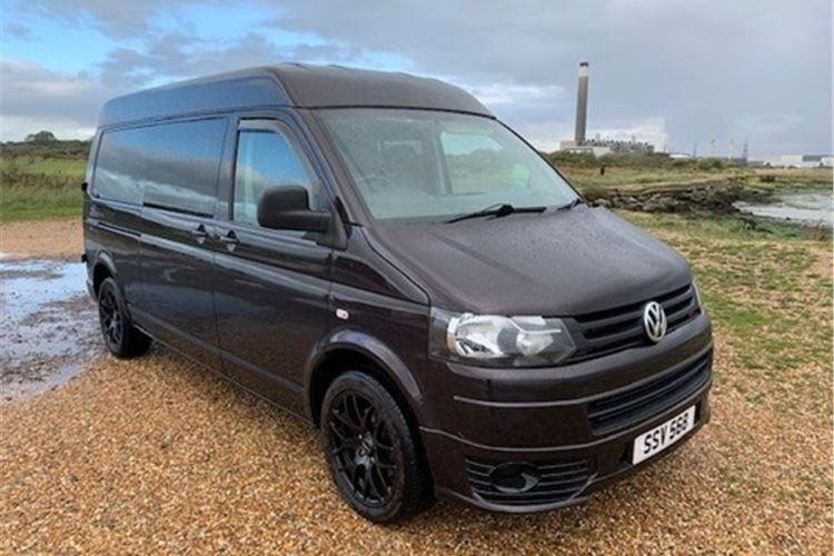 volkswagen t5 for sale